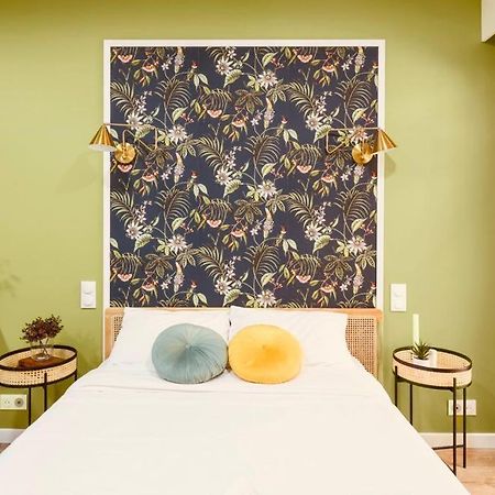 Modern, Stylish Bright Apartment Next To The Famous Paris Catacombs - 14Th Arrondisement 外观 照片
