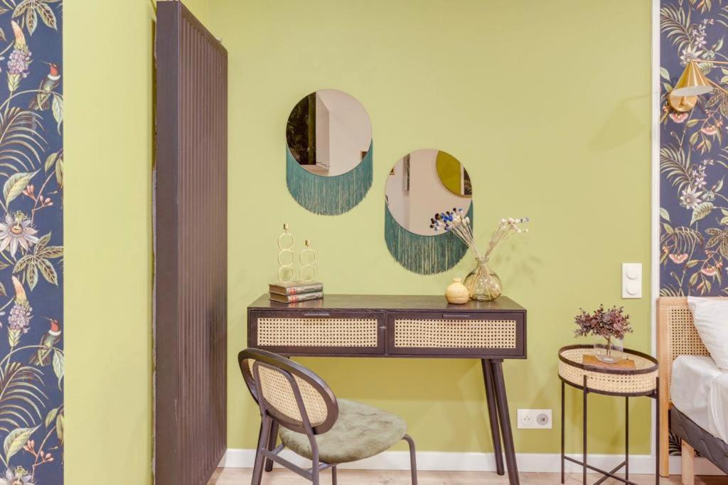 Modern, Stylish Bright Apartment Next To The Famous Paris Catacombs - 14Th Arrondisement 外观 照片