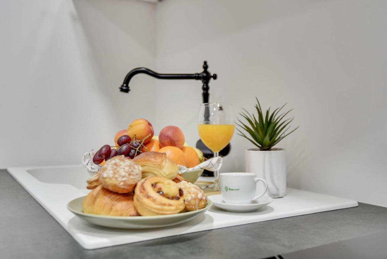 Modern, Stylish Bright Apartment Next To The Famous Paris Catacombs - 14Th Arrondisement 外观 照片
