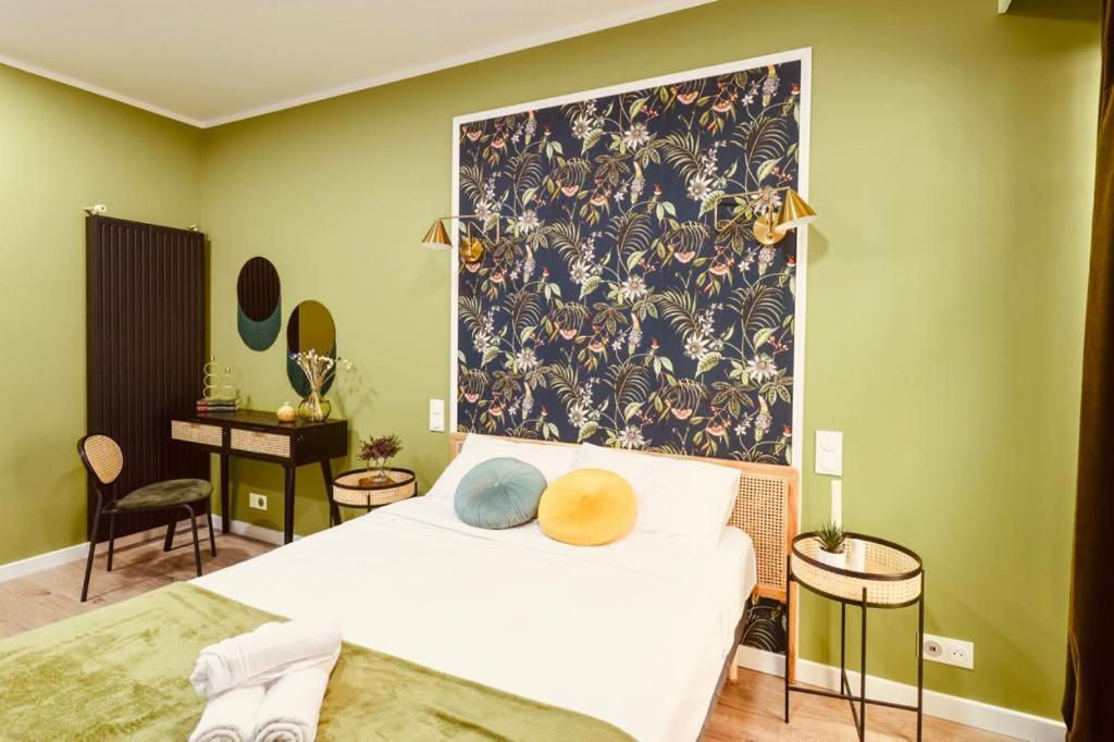Modern, Stylish Bright Apartment Next To The Famous Paris Catacombs - 14Th Arrondisement 外观 照片