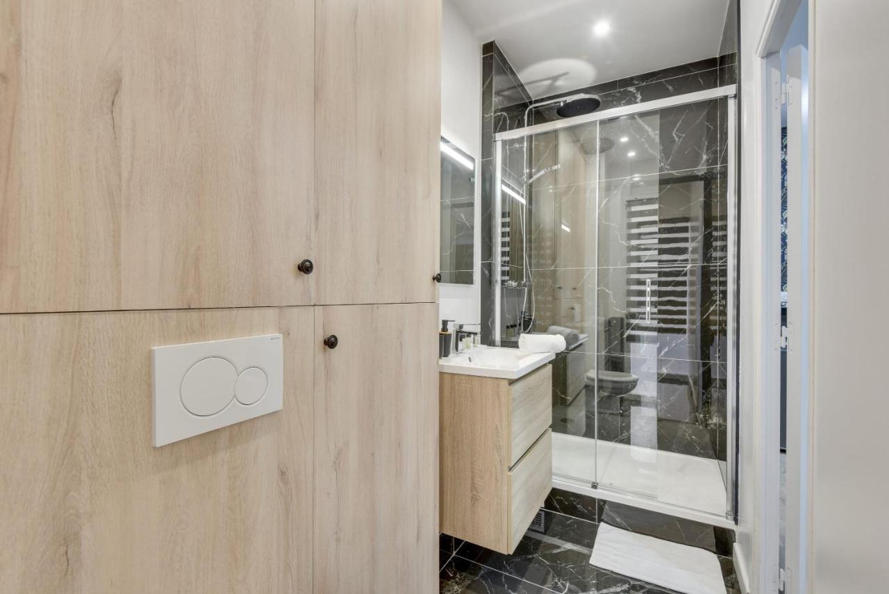 Modern, Stylish Bright Apartment Next To The Famous Paris Catacombs - 14Th Arrondisement 外观 照片