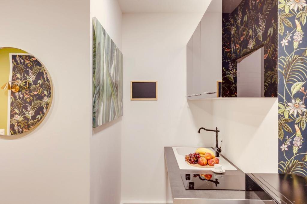 Modern, Stylish Bright Apartment Next To The Famous Paris Catacombs - 14Th Arrondisement 外观 照片