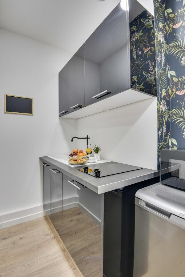 Modern, Stylish Bright Apartment Next To The Famous Paris Catacombs - 14Th Arrondisement 外观 照片